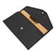 thumbnail image 4 of Estuche para pasaporte, porta pasaporte RFID, billetera para pasaporte, porta pasaporte de cuero, máxima eficiencia, 4 of 14