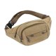 thumbnail image 2 of Waist Bag Men's Chest Bag Leisure Travel Outdoor Sports Storage Bag, 2 of 5