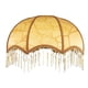 thumbnail image 5 of Cubierta de lámpara de pantalla decorativa, adecuada para portalámparas E27 con borla, Estilo B, 5 of 9
