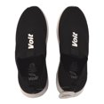 thumbnail image 1 of Tenis Voit para Mujer, Talla 26 Estilo Moderno Negro, 1 of 4