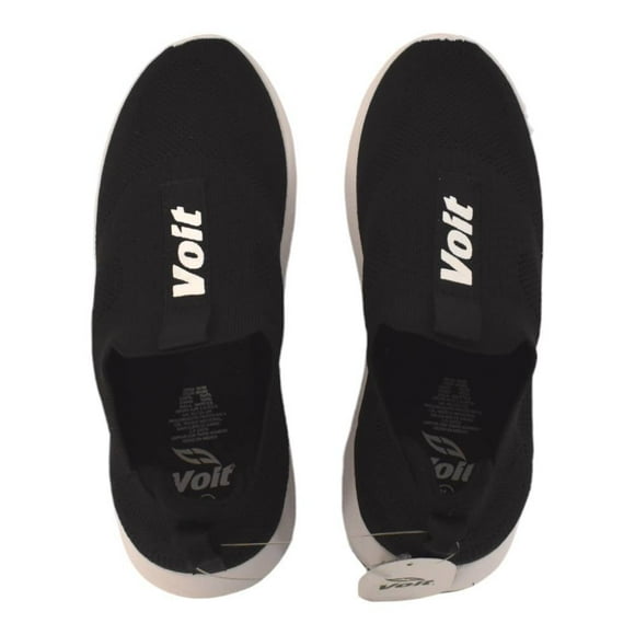 Tenis Voit para Mujer, Talla 26 Estilo Moderno Negro