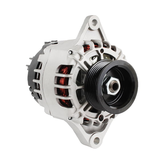New 12V Alternator Fits Kubota Z482 Carrier Transicold Supra 450 03-14 300111410