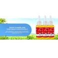 thumbnail image 4 of Ovzne 5pc Plant Vitality Factor Potted Horticultural Vitality Factor Natural Nutrient Liquid Plant Universal Rooting 50ml/bottle On Clearance, 4 of 7