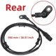 thumbnail image 2 of Front Rear System ABS Sensor Cable Line 400 Brake Wheel Speed Sensor Brake(Rear), 2 of 2