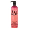 Tigi Bed Head Dumb Blonde Reconstructor for Chemically Treated Hair, 25