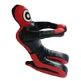 thumbnail image 4 of Muñeco de entrenamiento de agarre, accesorio de entrenamiento sin relleno, multiusos, para ejercicio, fitness, de cuero sintético, para Jiu brasileño,, 4 of 8
