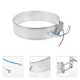 thumbnail image 1 of LOLIPPYY Heater Element for Electric Cooker Silver Replacement 1Pack, 1 of 8