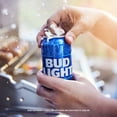 thumbnail image 6 of Bud Light American Lager Beer 12 Pack 8 fl oz Aluminum Cans 4.2% ABV, 6 of 14