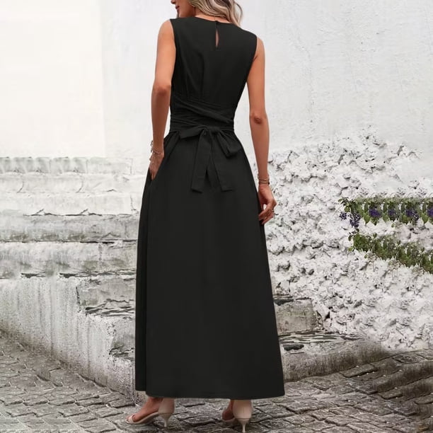 a line black tie wedding guest dress Black Tie Wedding Guest Dress Club L London