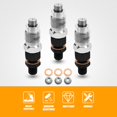 thumbnail image 4 of Inyectores de combustible RANSOTO 16032-53900 compatibles con Kubota D1105, 4 of 5