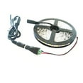 thumbnail image 4 of Methold Conector adaptador de corriente CC macho duradero ABS de 20 piezas, conector fácil de usar y fiable, enchufe KAdapter macho hembra Cables de audio/vídeo, 4 of 6