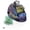 Retro Wave, variant on YESWELDER Auto Darkening Welding Helmet with LED Light, True Color Welding Hood for TIG MIG ARC Grind, Flaming Skull