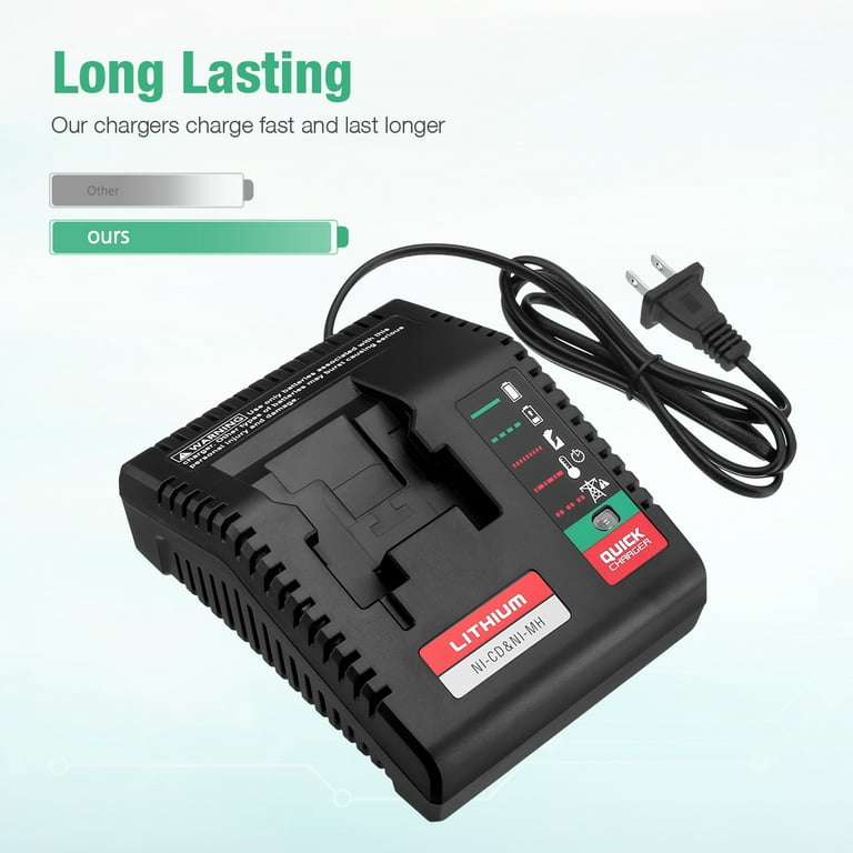 Porter cable 18v battery charger 2025 manual