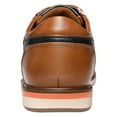 thumbnail image 6 of Bruno Marc Mens Classic Oxfords Fashion Casual Leather Shoes, 6 of 9