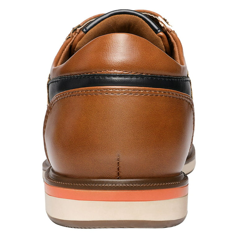How to pair the derby shoes with jeans and look classy-Bruno Marc