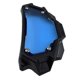 thumbnail image 5 of Motorcycle Headlight Protector Screen Cover for MT09 2024 2025 MT-09 SP 24 25 Front Lamp Guard Blue, 5 of 5