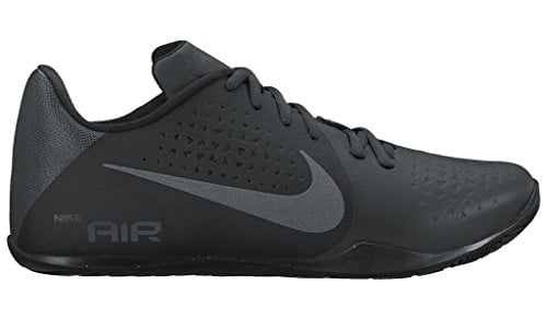 nike air behold low basketball shoes