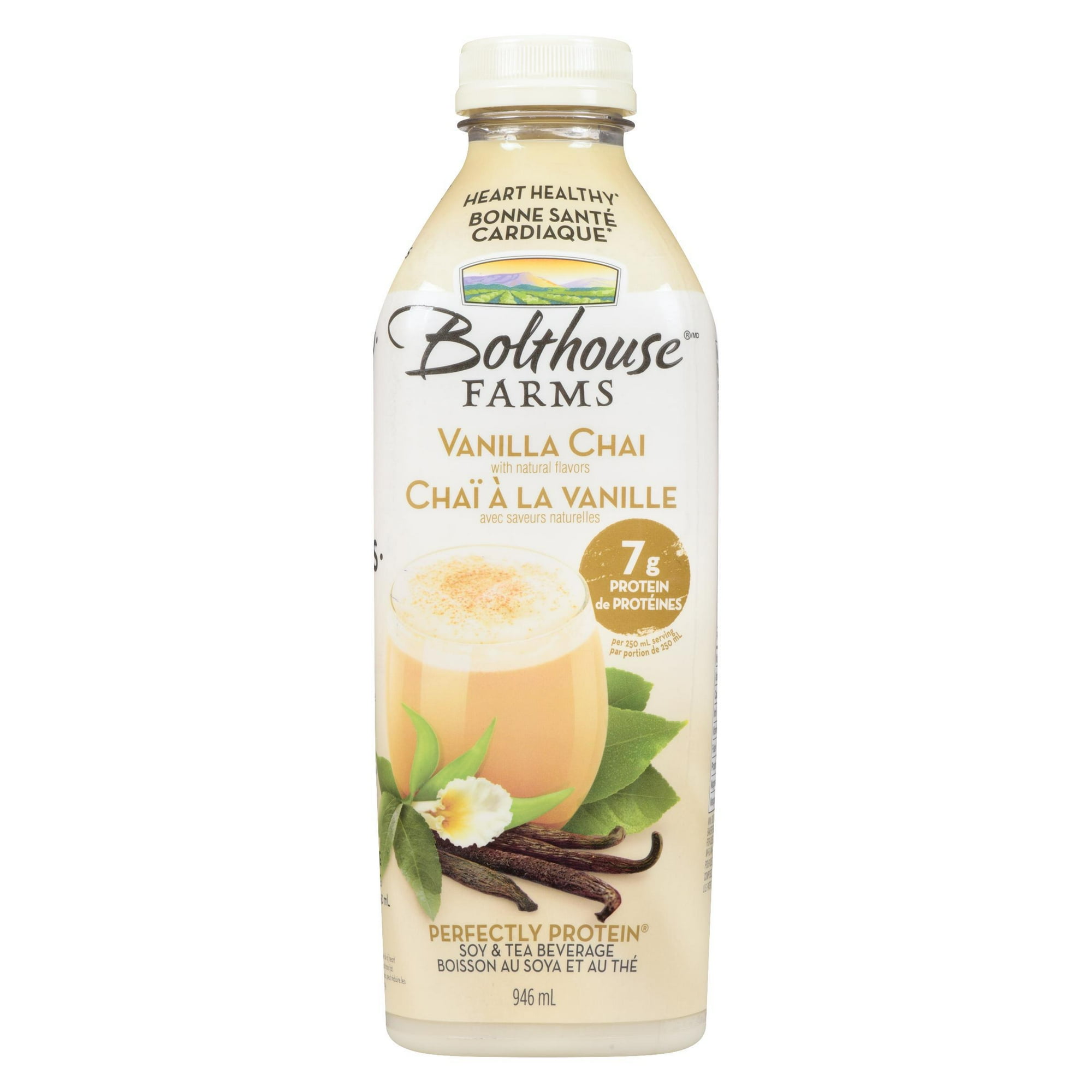 Bolthouse Farms Vanilla Chai Tea Nutrition Facts Besto Blog