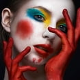 thumbnail image 3 of Mehron Inc.  *A/R* - Star Blend Cake Light Olive -, 3 of 5