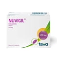 thumbnail image 1 of Nuvigil 150 Mg 30 Tab, 1 of 4