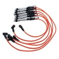 thumbnail image 2 of Almencla Spark Plug Wire Set Premium 6Pcs Ignition Cables for Sharan Golf III, 2 of 7