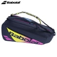 thumbnail image 1 of Original Babolat Pure Aero Rafa Tennis Bag 6R 12R Large Capacity Adult Court Tennis Racket Backpack High Fashion Tenis Sport Bag, 1 of 5