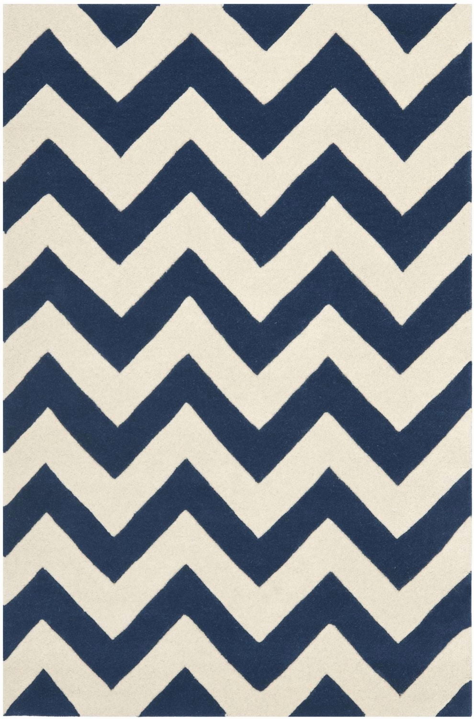 Safavieh Chatham Jake Tapis Chevron