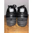 thumbnail image 4 of New Balance 411 Triple Black Mens Size 13 4E Extra Wide Walking Shoes MW411BK2, 4 of 6