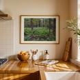 thumbnail image 4 of A Field of Ferns in the Virginia Mountains - Virginia Photography Forest Nature Woodland Wilderness Botanical Scenic Autumn Unframed Wall Art Print 24 x 36 inches, 4 of 7