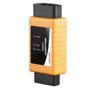 OBDSTAR P003+ Kit Working with OBDSTAR DC706 Series Tablets Easy Operation