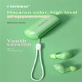 thumbnail image 2 of Auriculares Intrauterinos Xihbxyly Bluetooth 5.0 Fine-Blue para Ios y Android, 2 of 7