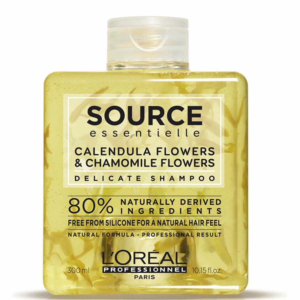 L'Oreal Source Essentielle Delicate Shampoo 10.1 oz