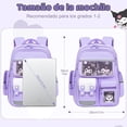 thumbnail image 3 of Mochila para Niñas, 3 of 3