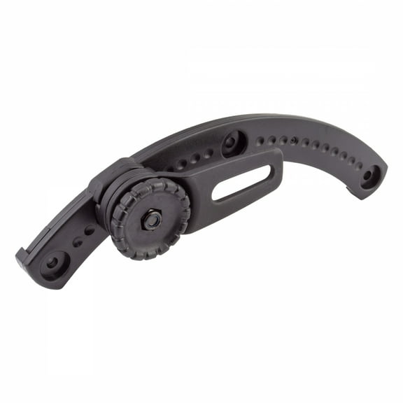 Racktime Hook System Lower Rail Set Replacement Rail System