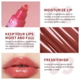 thumbnail image 3 of Bálsamo labial, brillo de labios, mantequilla, tinte labial hidratante, cuidado de labios para mujer, 3 of 7