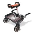 thumbnail image 1 of Lascal BuggyBoard Maxi+ Planche de Poussette Universelle avec Selle, 1 of 5