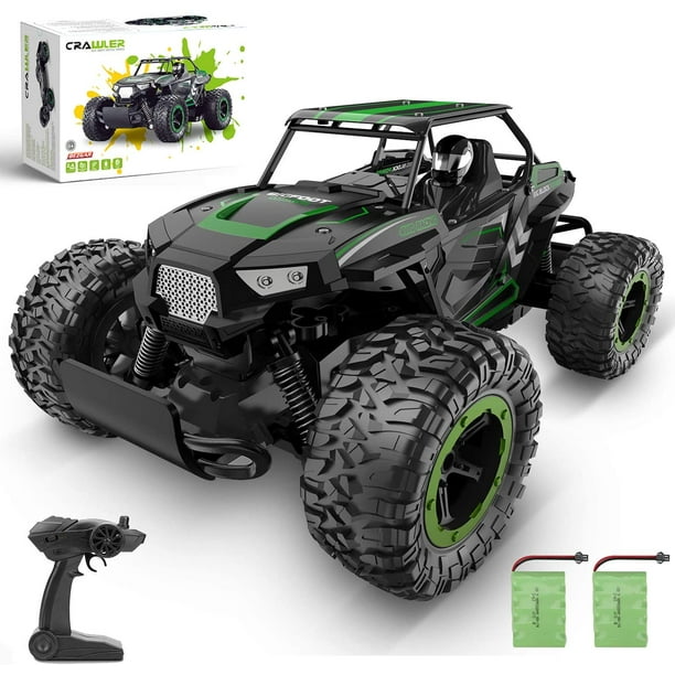 bezgar rc trucks