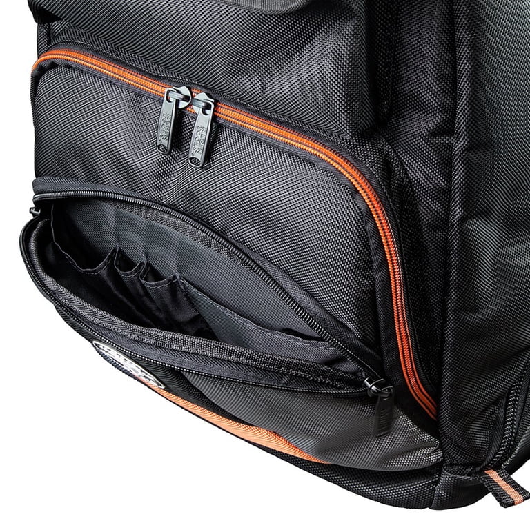 Klein Tools 55475 - Work Bag, Tradesman Pro 35-Pocket Tool