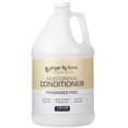 thumbnail image 1 of Ginger Lily Farms Club &amp; Fitness Acondicionador Hidratante para Cabello Seco, 100% Vegano y Libre de Crueldad, Sin Fragancia, Recarga de 1 Galón (128 Fl Oz), 1 of 7