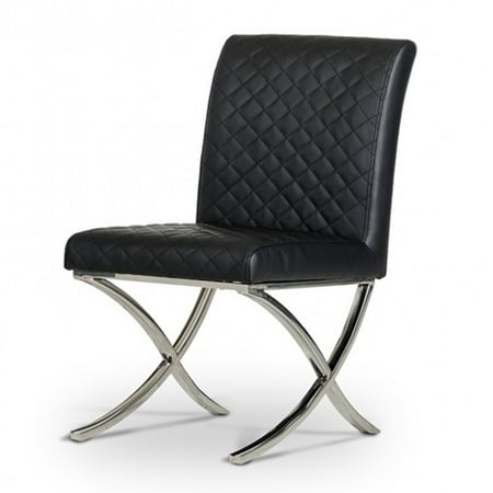 Modrest Adderley Dining Side Chairs - Set of 2