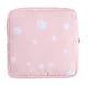 thumbnail image 2 of 2x 1 Unidad de Organizador mohadilla Sanitaria, Soporte para Monedero para Mujeres Y Niñas, Servilleta para Toallas, Bolsa, Estuche Zulema Almacenamiento de servilletas sanitarias, 2 of 8