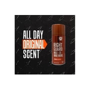 Right Guard Sport Deodorant, Aerosol, Original 8.5 oz