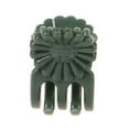 thumbnail image 4 of Orchid Clip Set Garden Tool Multi-Use Bundle Branch Vegetables Flower Tied 50Pcs Outdoor Plastic Plant Support Clips, 4 of 5