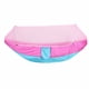 thumbnail image 1 of Hamaca de camping con mosquitero, hamaca para dormir para viajes al aire libre, ideal para mochileros y excursionistas., 1 of 5