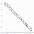 thumbnail image 2 of 925 Sterling Silver Bracelet, 2 of 2