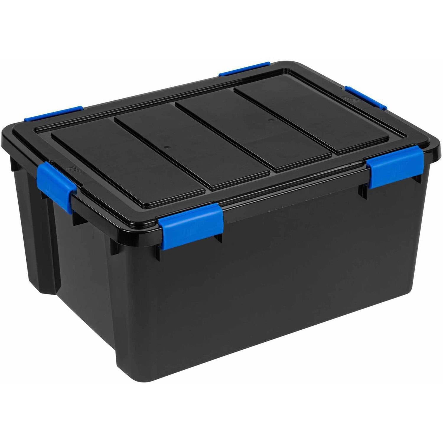 Ziploc® Polypropylene Square Storage Container 10 pcs