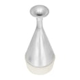 thumbnail image 3 of Mosiee For French Mute Silencers Silver Aluminum Mute Shock Absorbers Tuning Tool, 3 of 8