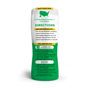Lemi Shine Dishwasher Detergent Booster, Natural Lemon Scent, 12oz