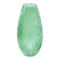 thumbnail image 2 of Florero Decorativo Mainstays Hoja 33 cm Verde, 2 of 4