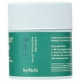thumbnail image 2 of Rishi Tea Everyday Matcha, 1.05 oz (30 g) Organic Japanese Green Tea Powder, 2 of 5